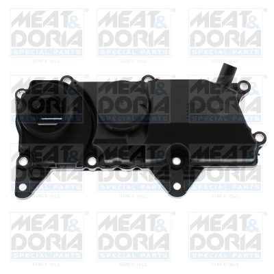 Cylinder Head Cover